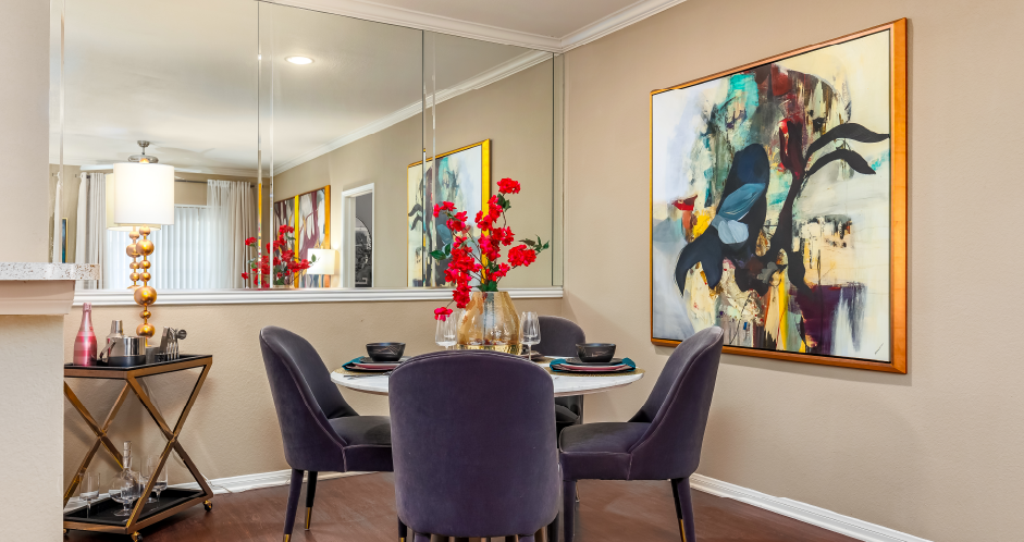 Kensington Square Apartments Image 40